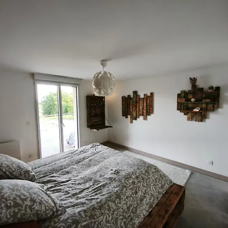 Bed & Breakfast 60 Clermont (Oise)