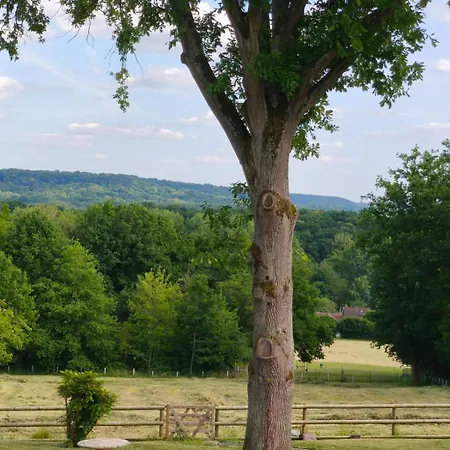 Bed & Breakfast 60 Clermont (Oise)