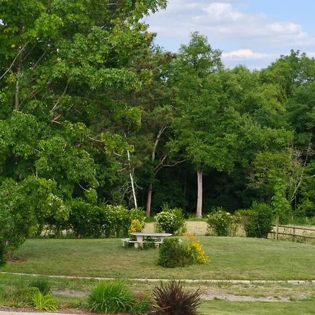 Bed & Breakfast 60 Clermont (Oise)